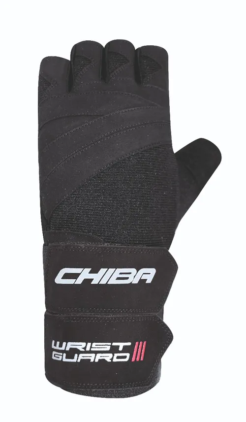 Chiba Wristguard