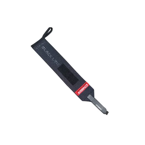 Chiba Bandáže na zápěstí Black Line