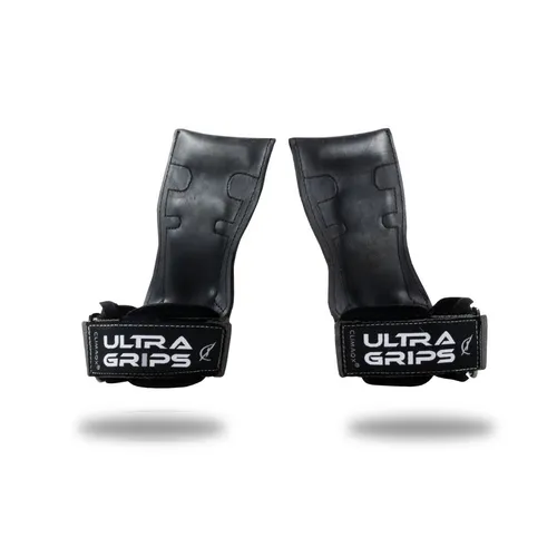 Climaqx Mozolníky Ultra Grips Black