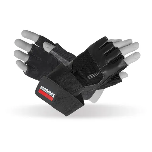 MADMAX Fitness rukavice Professional Exclusive