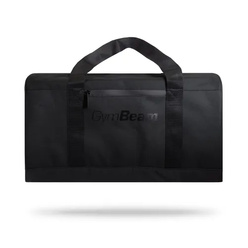 GymBeam Sportovní taška Duffle all black