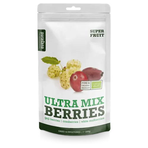 Purasana BIO Ultra Mix Berries