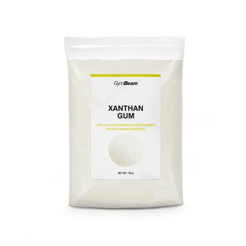 GymBeam Xantanová guma