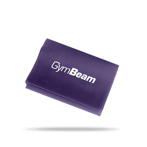 GymBeam Posilovací guma Resistance Band Hard