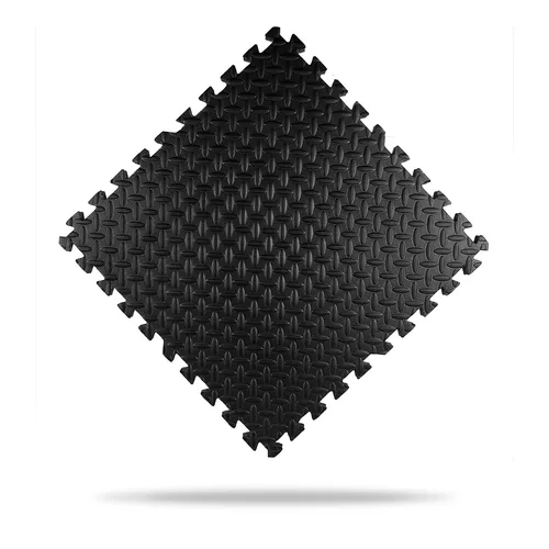 GymBeam Podložka na cvičení Puzzle Mat II