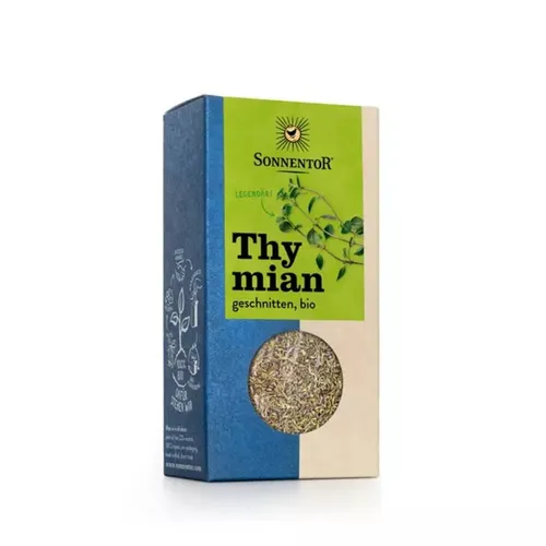 Sonnentor BIO Tymián 20 g