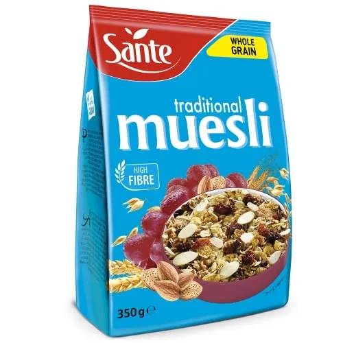 Sante Müsli 350 g