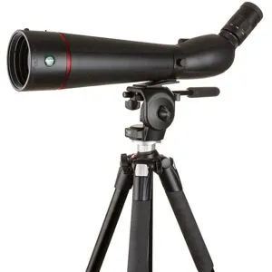 Olivon T-900ED / 22-68x - Manfrottopaket