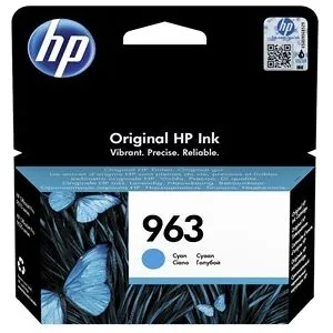 HP 963 Cyan