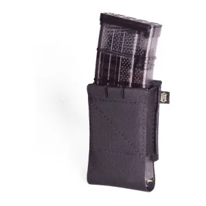 High Speed Gear HSGI Elastic Rifle Mag Pouch (Färg: Svart)