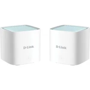 D-Link M15 Eagle Pro Ai Ax1500 Mesh System - 2pack