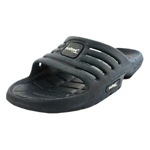 Chanclas Modelo Evy cor Navy