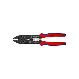 Knipex Crimpzange 97 21 215