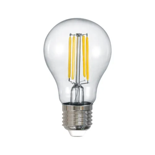 Trio Lampe led žárovka transparent 987-7009 TR987-7009