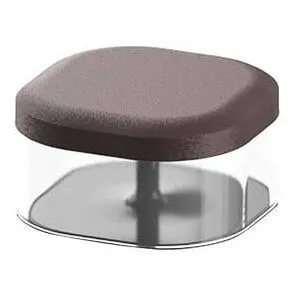 Flos Architectural FLOS Pointbreak Balisage 1, 2 700 K mörkbrun 4cm