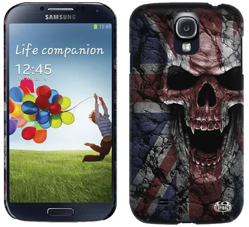kryt na mobil SPIRAL - UNION WRATH - Samsung - DS128575