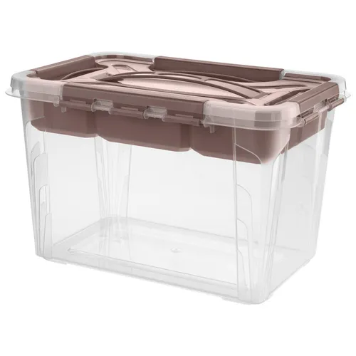 XXXL BOX S VÍKEM, 6,6 l