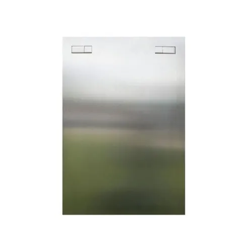 Revizní dvířka Haco 400x600 mm nerezová NRD4060