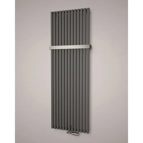 Isan Octava radiátor pro ústřední vytápění 180x30 cm bílá DOCT18000318