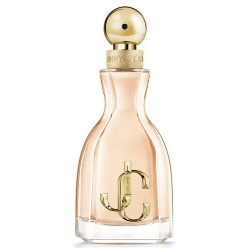 Jimmy Choo ¡57% DTO! I Want Choo Eau de Parfum 60 ml