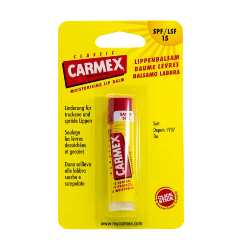Carmex balzám classic 4,25g