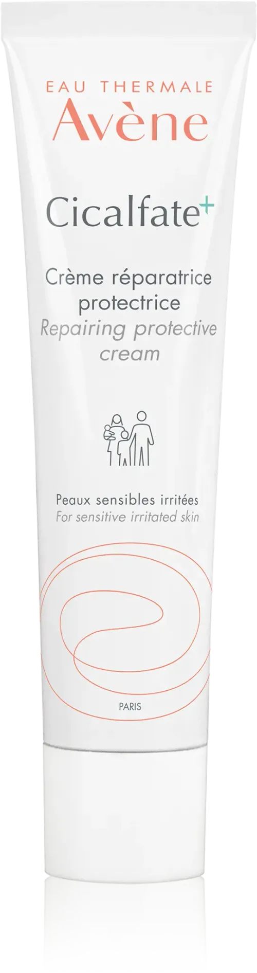 Avène Cicalfate hojivý antibakteriální krém 40 ml