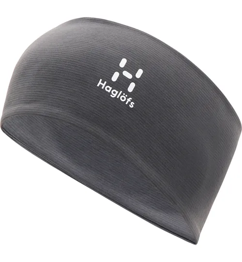 Mirre Headband Magnetite