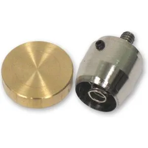 MGF Jeu de découpe 16 mm