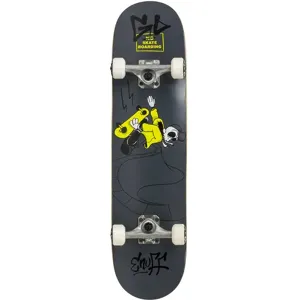 Enuff Skully Skateboard Komplettboard (Grau)