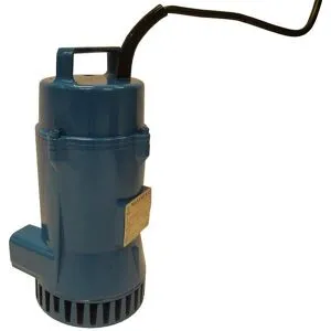 Pullman Ermator Evakueringspump W70p