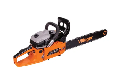 Řetězová pila VILLAGER VGS 520 PRIME, benzínová VR057751