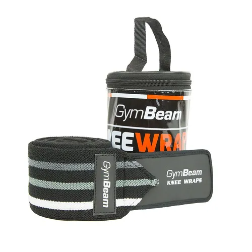 GymBeam Bandáže na kolena