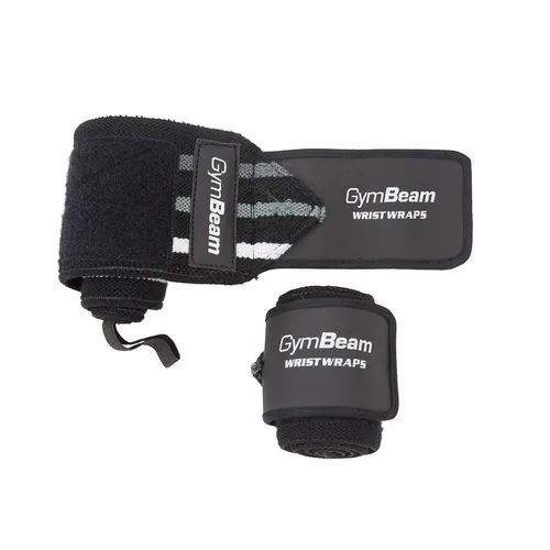 GymBeam Bandáže na zápěstí