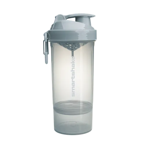 SmartShake Šejkr Original2GO ONE Mist Gray