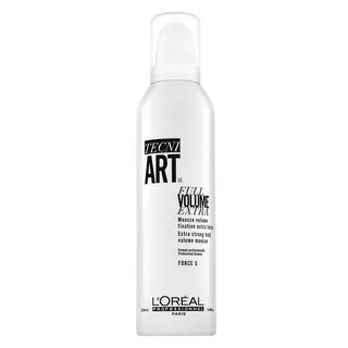 L´Oréal Professionnel Tecni.Art Full Volume Extra Espuma Para un volumen extra 250 ml