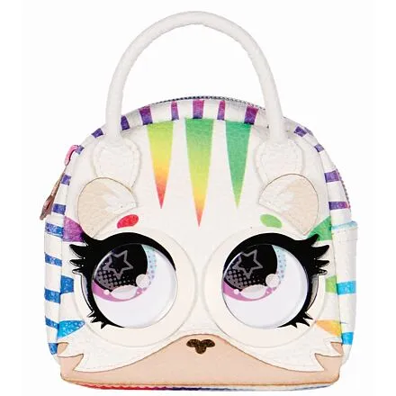 Spin Master Purse Pets Mikro kabelka Tigrík