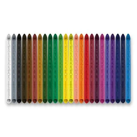 Maped Pastelky Color'Peps Infinity - 24 farieb