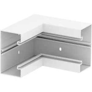 OBO BETTERMANN Kanal GK-I70130RW Innvendig hjÃ¸rne I OBO - 1219140