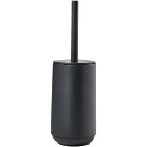 Zone Denmark - Time Toilettenbürste, schwarz