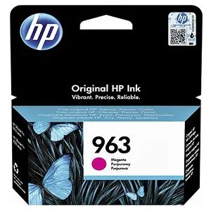 HP 963 Magenta