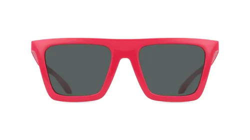 Versace 0VE4468U Páni-Sluneční brýle Celoobrubové Hranatý Plast-rámy, pink