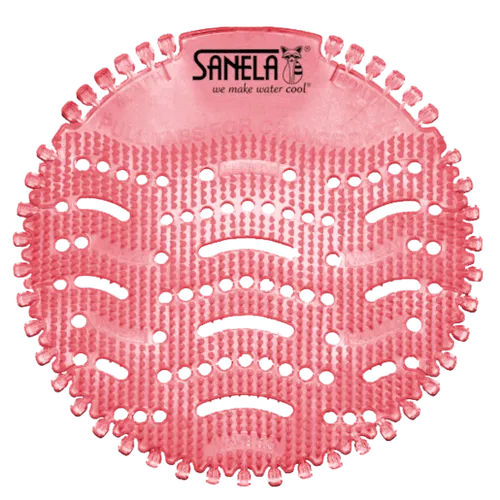 Vložka Sanela červená 06111