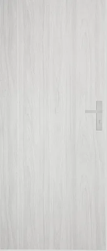 Protipožiarne interiérové ​​dvere Naturel Technické pravé 80 cm Jilm sibírsky DPOJS80P