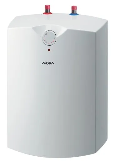 Mora bojler Mini Plus 15 litrov 298504