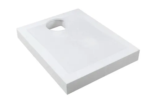 SAT polystyrénový nosič pre sprchovú vaničku 120X80 cm SATNOSIC12080