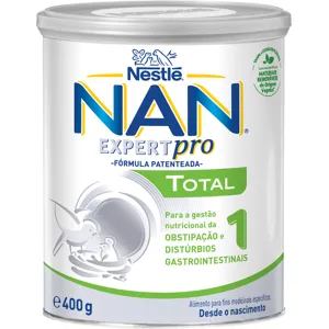 Nestle NAN Total 1 400g