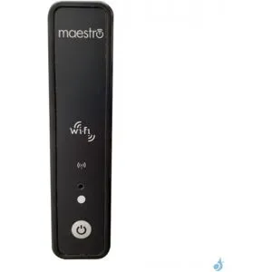 Panneau d'urgence wireless pour poêles à granulés MCZ réf. 41451602802