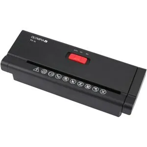 Aktenvernichter "Professionell"