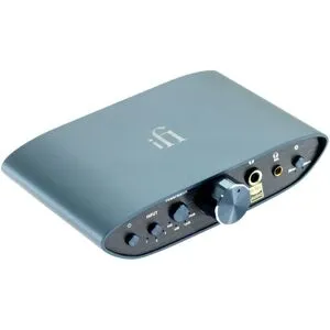 iFi Audio ZEN CAN Signature Blå