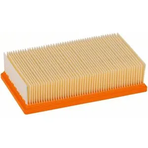 Bosch Filter Cellulosa Pappersvecksfilter För Gas 35-55